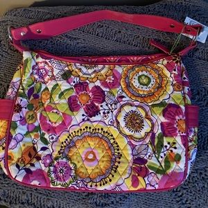 Vera Bradley Purse